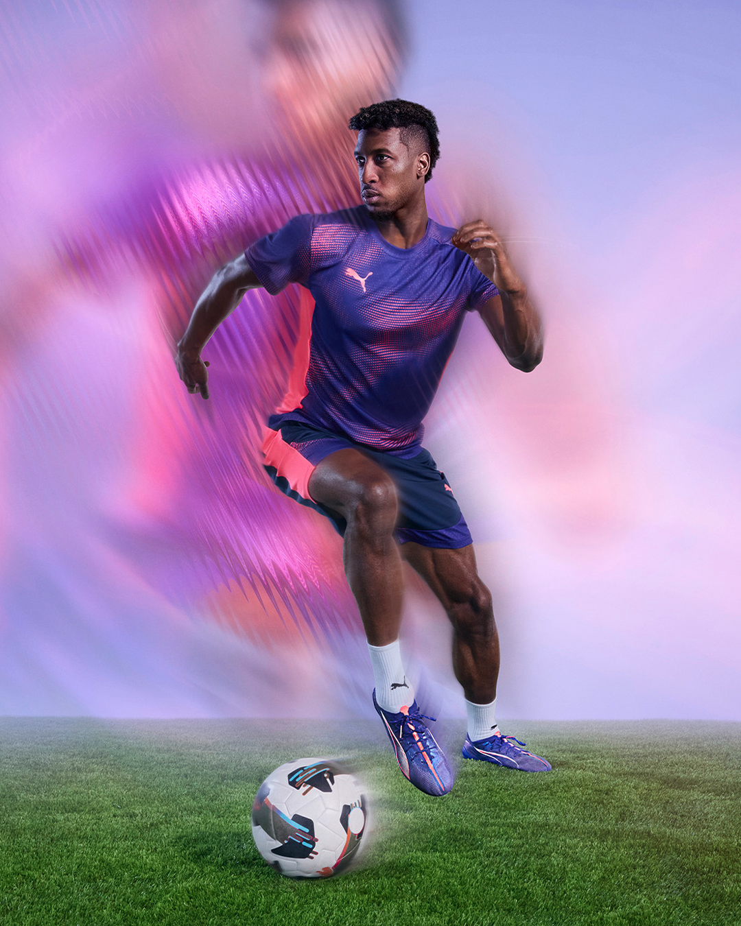 在英超和歐 在英超和歐